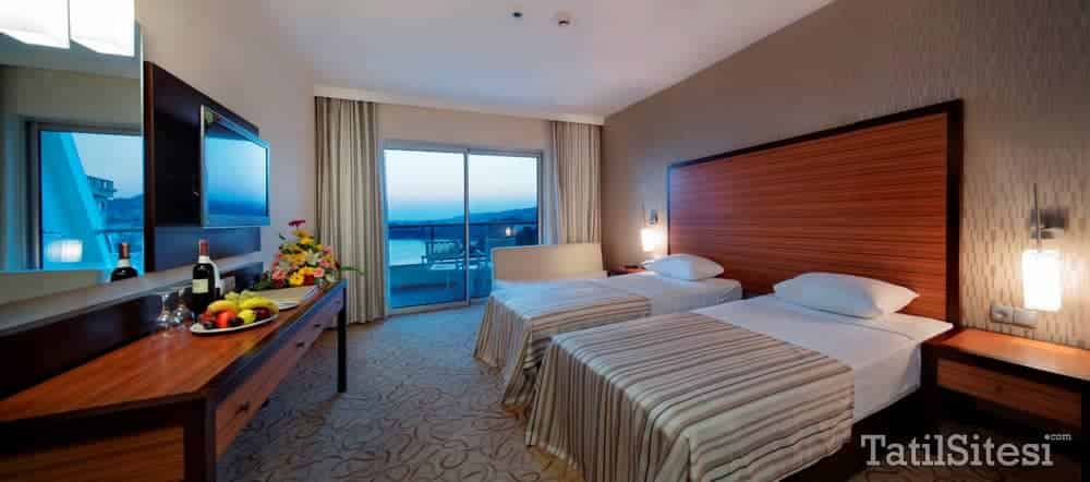 Alara Star Hotel